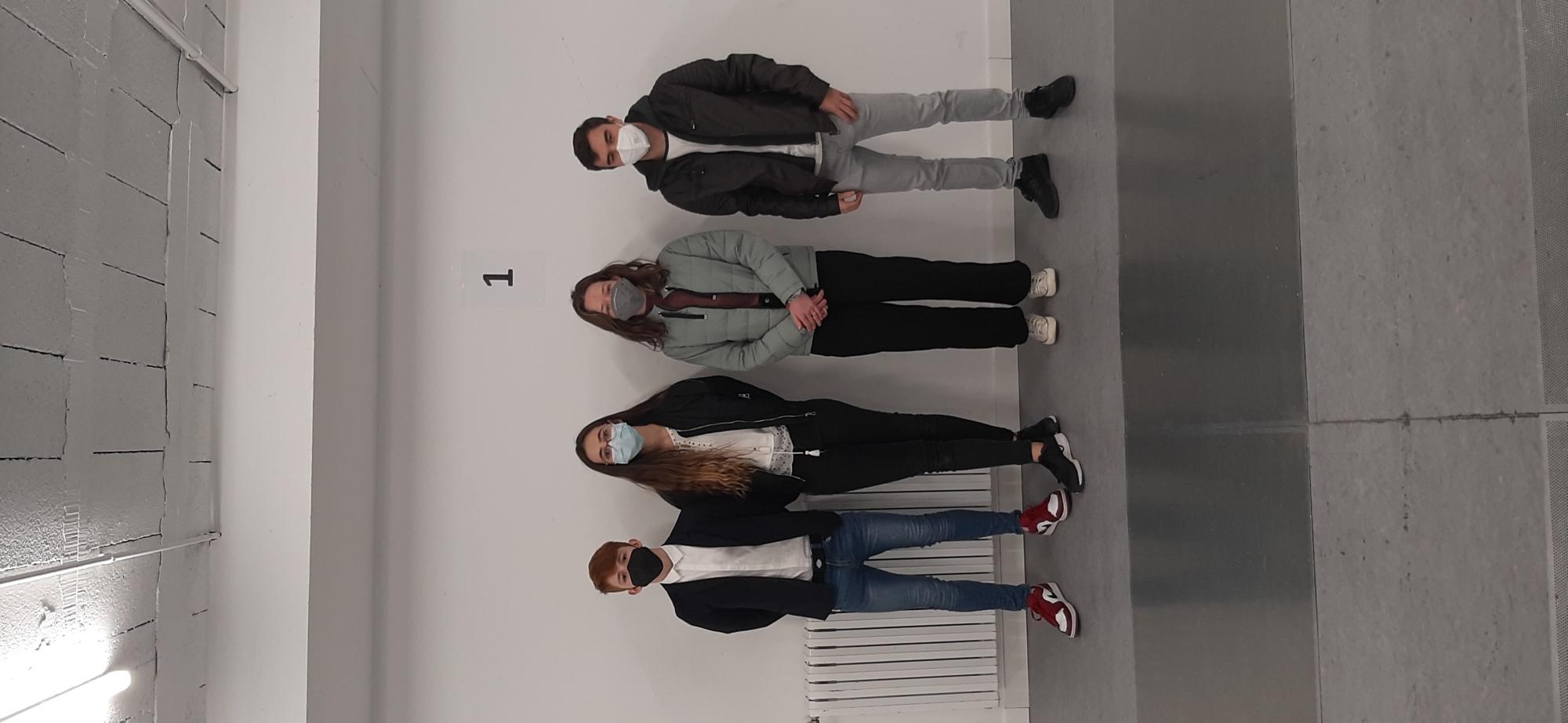 JDN M 13 y Torneo M 9